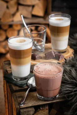 LEONARDO Whiskyglas EVENT 6er Set - je 280 ml