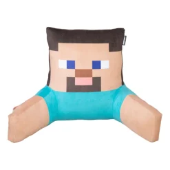 Lese- Relaxkissen Steve MINECRAFT