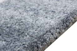 Nepalteppich INDO NEPAL KHANGRI 170 x 240 cm grau