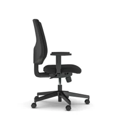 Nowy Styl Bürostuhl NEXTER SWIVEL schwarz