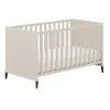PAIDI Babybett ARI beige