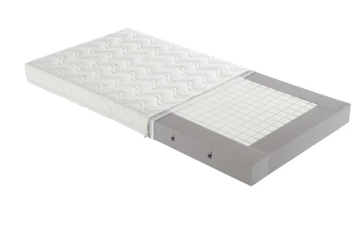 PAIDI Kinderbettmatratze AIRWELL IV 70 x 140 cm