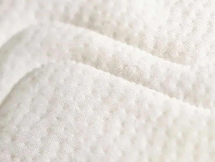 PAIDI Kinderbettmatratze AIRWELL IV 70 x 140 cm