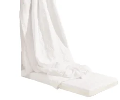 PAIDI Kinderbettmatratze AIRWELL IV 70 x 140 cm