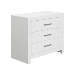 PAIDI Wickelkommode FIONA weiß