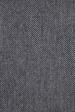 PHILL HILL Ecksofa BACKSTREET Stoffbezug Anthrazit ca. 275 x 230 cm