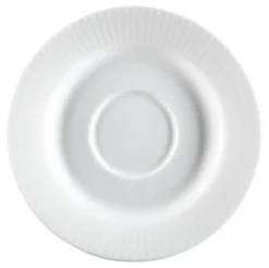 Ritzenhoff & Breker Kaffee-Untertasse SOFIA Porzellan weiß