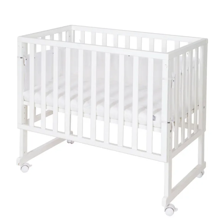 roba Stubenwagen 3 IN 1 weiß