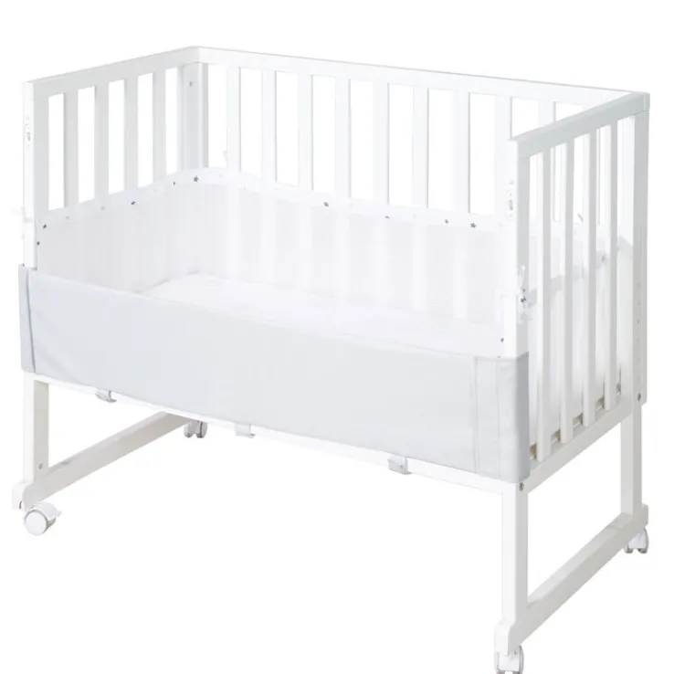 roba Stubenwagen 3 IN 1 weiß