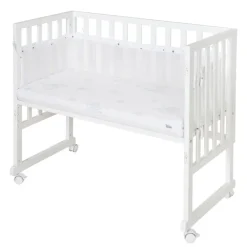 roba Stubenwagen 3 IN 1 weiß