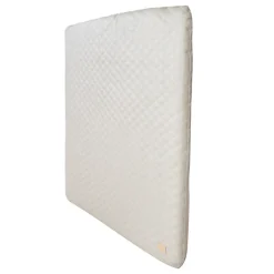 roba Wickelauflage LUXE hellgrau-beige