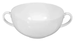Seltmann Weiden Suppentasse RONDO LIANE weiß