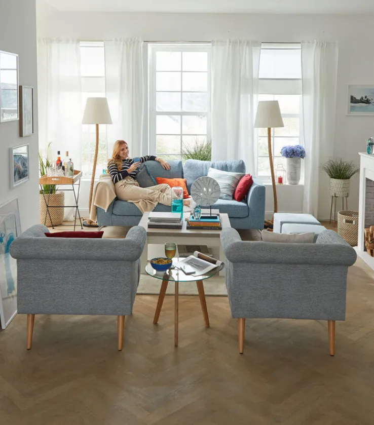 set one by Musterring Couchtisch YORK 64