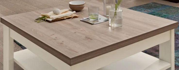 set one by Musterring Couchtisch YORK 64