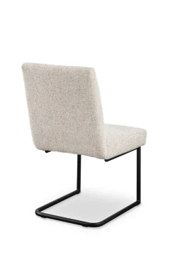 set one by Musterring Set-One-by Musterring Esszimmerstuhl TRACY beige