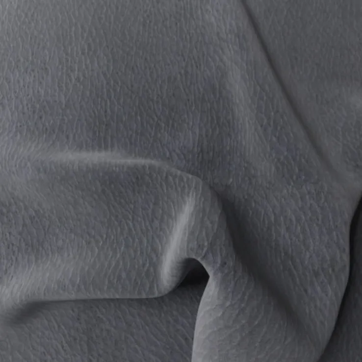 SYSTEMPOLSTER Wohnlandschaft ANTIBES denimgrau