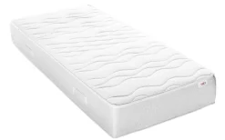 Taschenfederkernmatratze SENSIO DE LUXE 90 x 200 cm H2