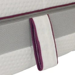 Taschenfederkernmatratze GELSTAR TWIN TFK 90 x 200 cm H3