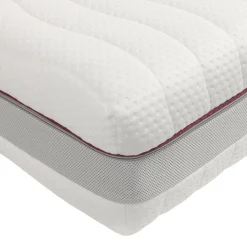 Taschenfederkernmatratze GELSTAR TWIN TFK 90 x 200 cm H3