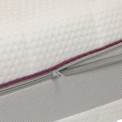 Taschenfederkernmatratze GELSTAR TWIN TFK 90 x 200 cm H3