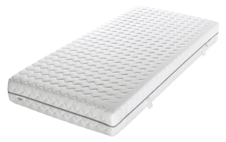 Taschenfederkernmatratze SENSIO PERFECT 90 x 200 cm H3