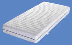 Taschenfederkernmatratze SENSIO PERFECT 90 x 200 cm H3