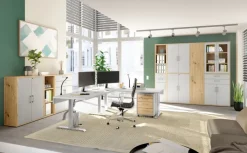 Tischplatte VARY 150 x 80 cm braun