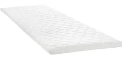 QUARTIER Topper MEMO VITA 90 x 200 cm