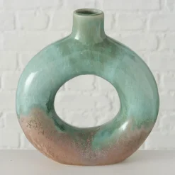 Vase PERUYA 21 cm salbei