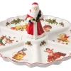 Villeroy & Boch Kabarett TOYS FANTASY Nostalgie 38 cm