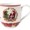 Villeroy & Boch Tasse TOY´s FANTASY Santa 390 ml