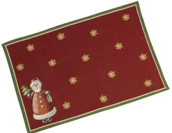 Villeroy & Boch Tisch- und Platzset TOY´ S DELIGHT Baumwolle 48 x 32 x 0,2 cm mehrfarbig