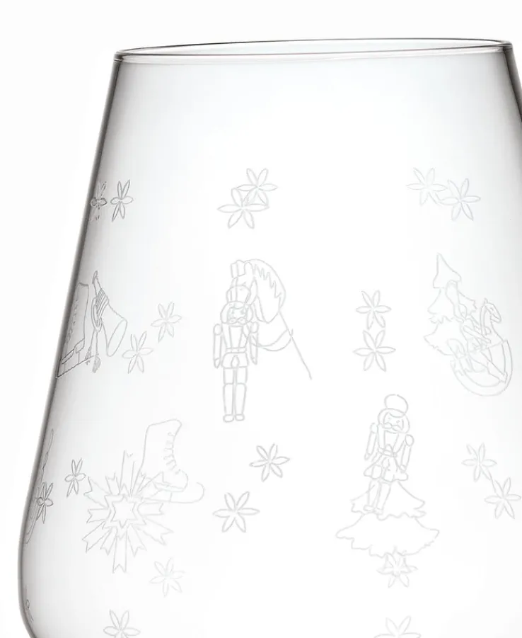 Villeroy & Boch Weißweinglas TOY's DELIGHT 2er Set