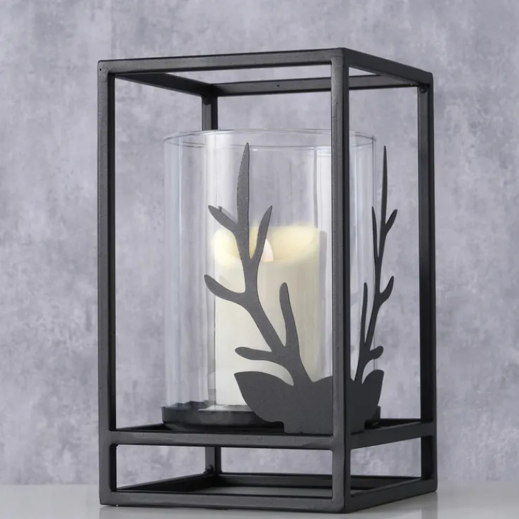 Windlicht Weihnachten VILBERT 30 cm