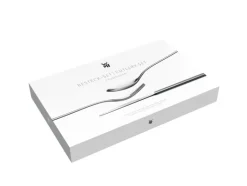 WMF Besteckset ALTEO 30-teilig Edelstahl mattiert