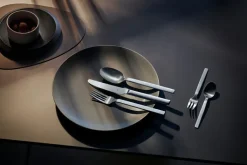 WMF Besteckset ALTEO 30-teilig Edelstahl mattiert