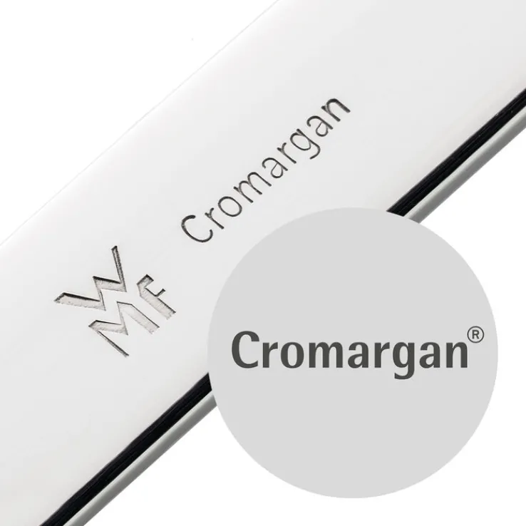 WMF Besteckset ALTEO 30-teilig Edelstahl mattiert