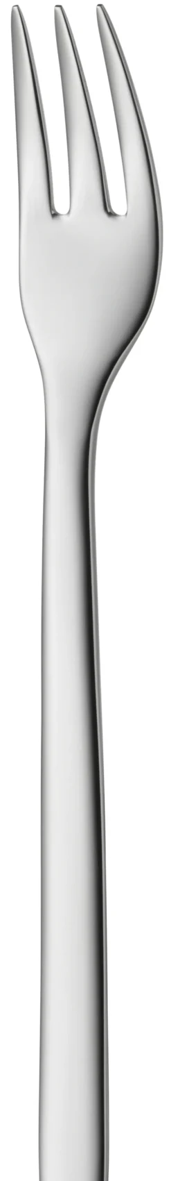 WMF Besteck-Set ATRIA 60-teilig Edelstahl silberfarbig