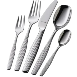 WMF Besteckset SENTIC Edelstahl 30-tlg. poliert