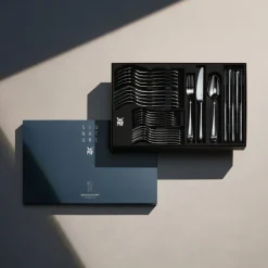 WMF Besteckset SENTIC Edelstahl 30-tlg. poliert