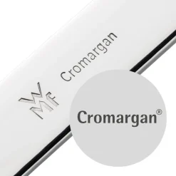 WMF Besteckset Steak 12-teilig Holz /Edelstahl silberfarbig