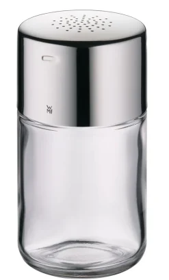 WMF Dosierer Kakao BARISTA Edelstahl /Glas