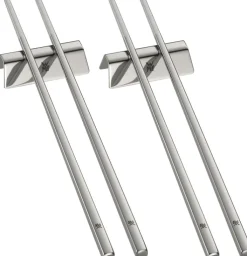WMF Essstäbchen-Set NUOVA 4-teilig Edelstahl
