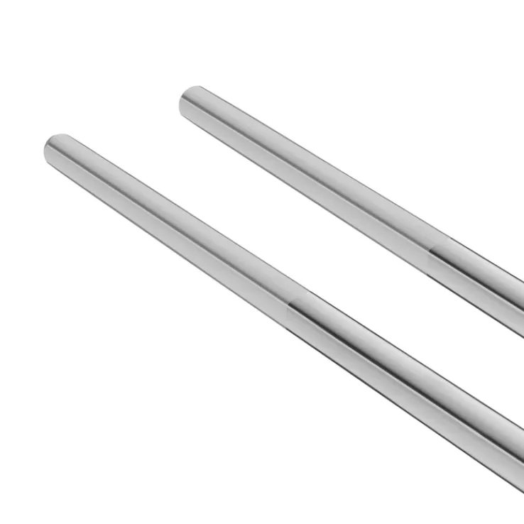 WMF Essstäbchen-Set NUOVA 4-teilig Edelstahl