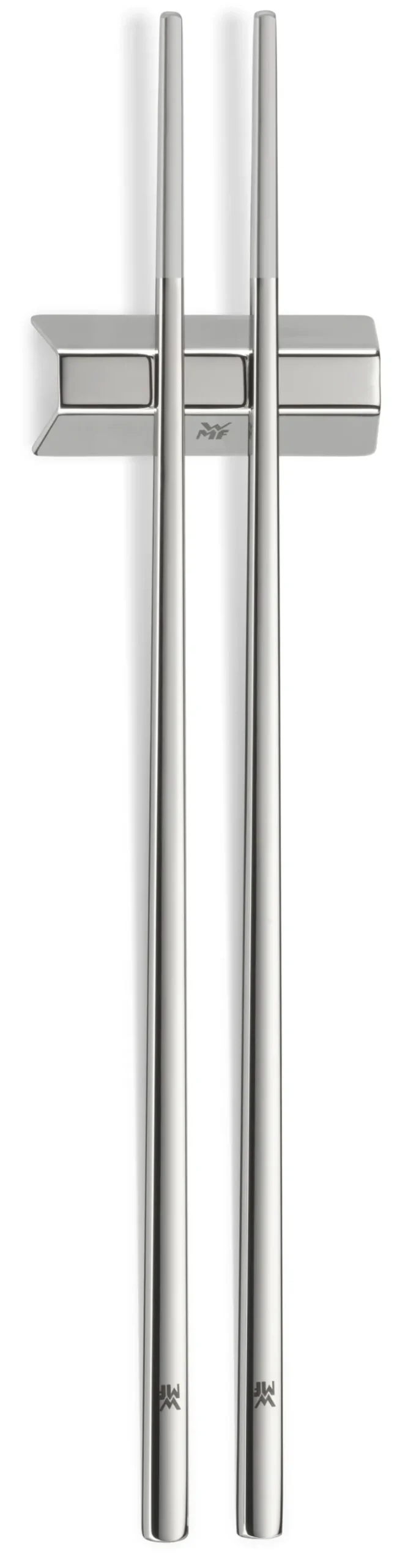 WMF Essstäbchen-Set NUOVA 4-teilig Edelstahl