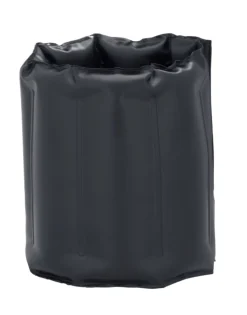 WMF Flaschenkühler Element AMBIENT Kunststoff 15 x 17,5 x 3,5 cm Schwarz