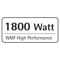 WMF Fondue Raclette Kombi Set LUMERO für 8 Personen 9-teilig