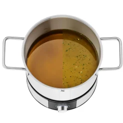 WMF Fondue-Set LONO 10-teilig Edelstahl