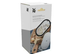 WMF Käsereibe KITCHEN CLASSICS 15 cm Edelstahl