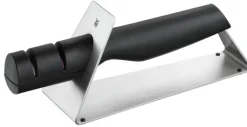 WMF Messerschärfer 22,3 cm Edelstahl